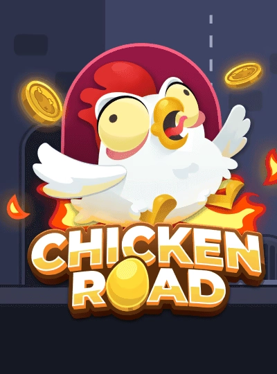 Featured slot game cover