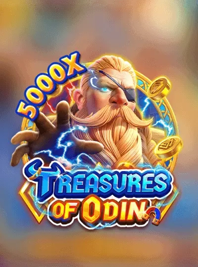 Slot game cover from top provider